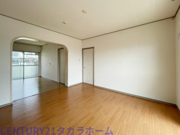 野間台住宅