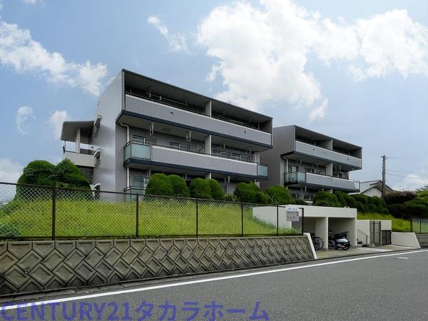 メゾン和白丘