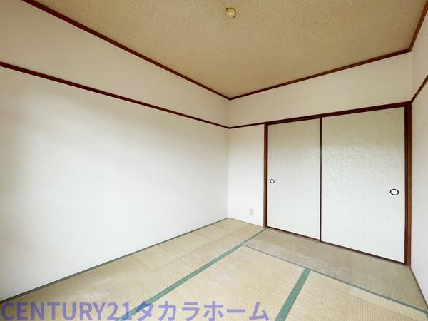 メゾン和白丘