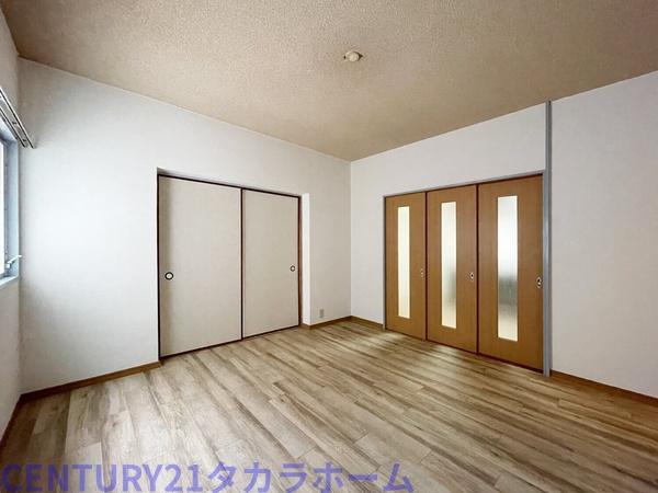 メゾン和白丘