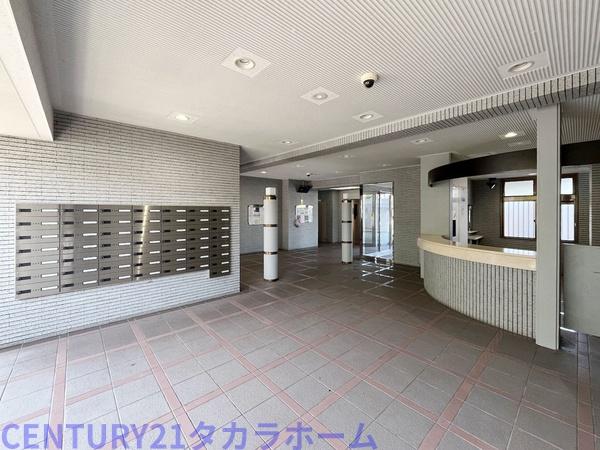 コープ幸陽Ⅱ