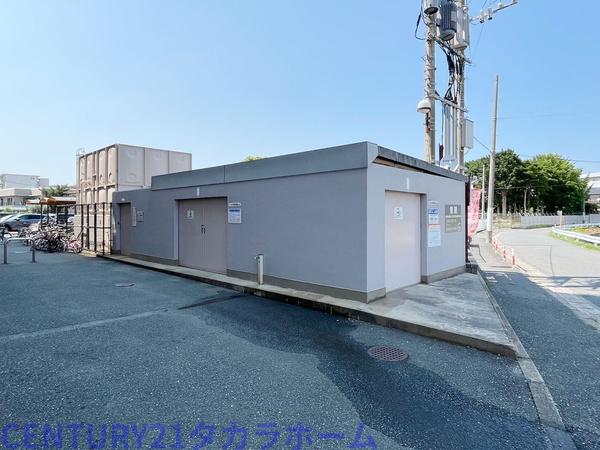 コープ幸陽Ⅱ