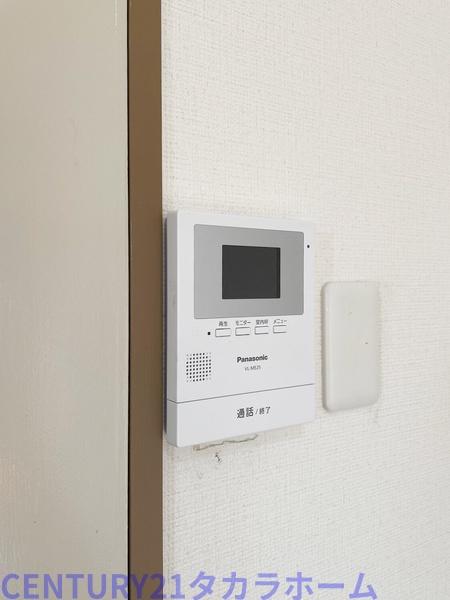 kikiハウス