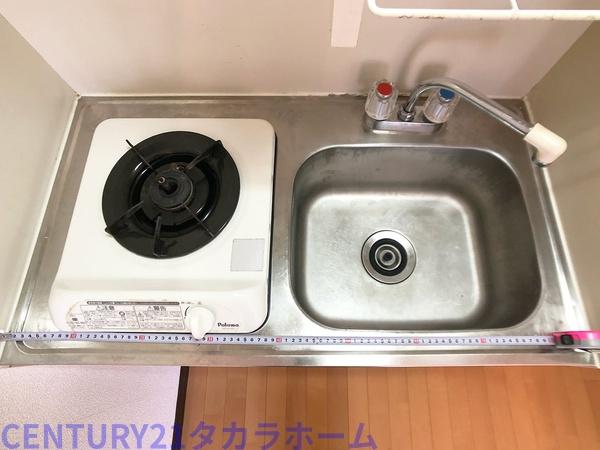 kikiハウス