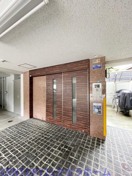 フォレストコート姪浜