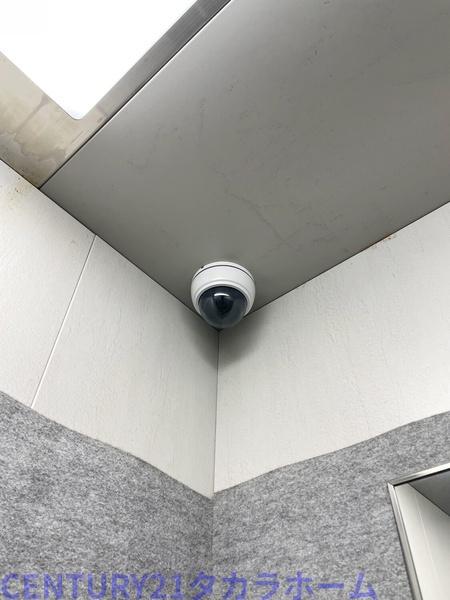 フォレストコート姪浜