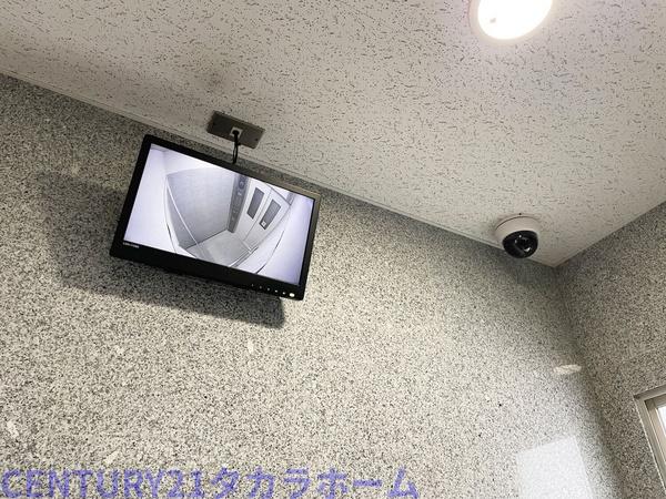 フォレストコート姪浜