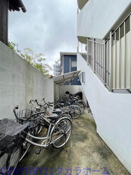 フォレストコート姪浜