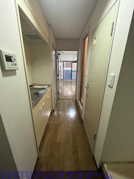 ネオポリス大橋