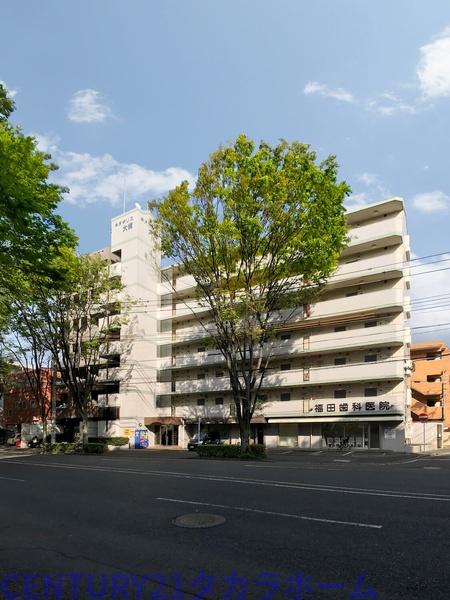 ネオポリス大橋