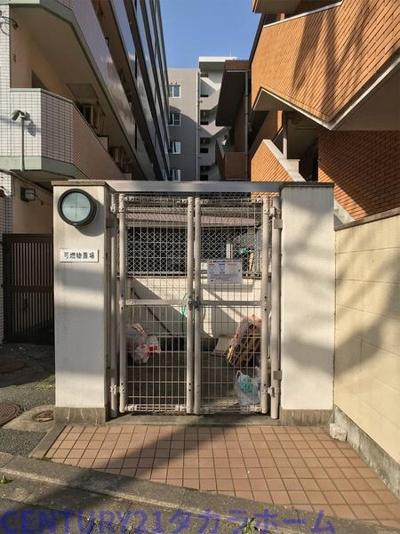 ネオポリス大橋