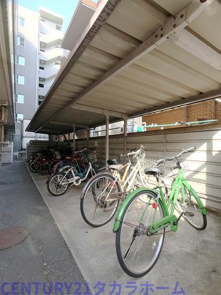 ネオポリス大橋