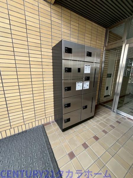 ニューライフ薬院