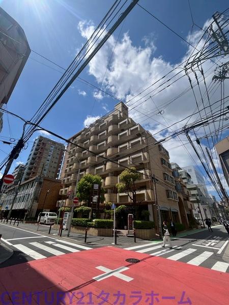 ニューライフ薬院