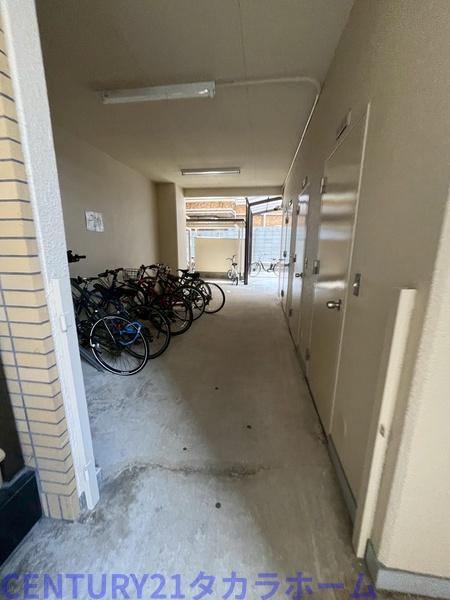 ニューライフ薬院
