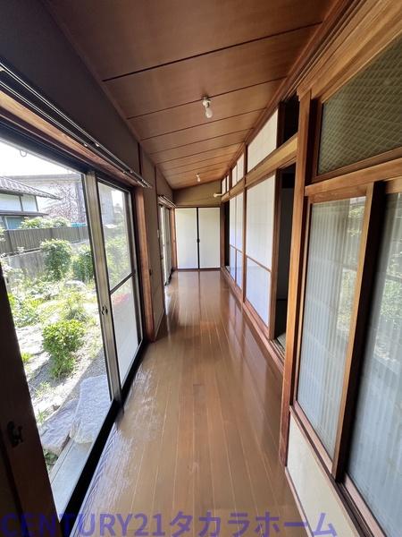 二日市北6丁目貸家