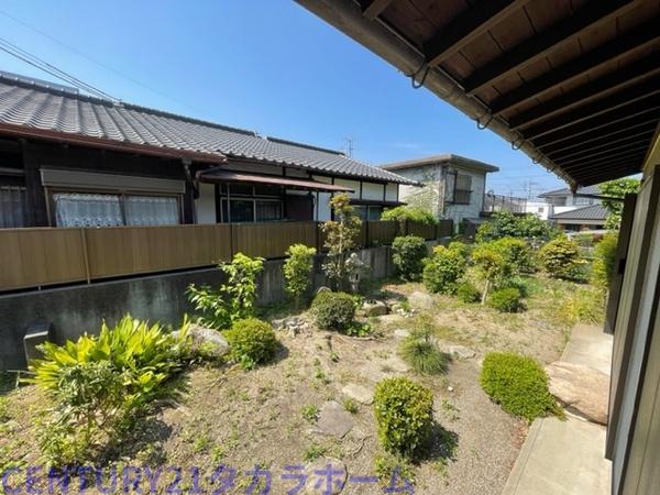 二日市北6丁目貸家