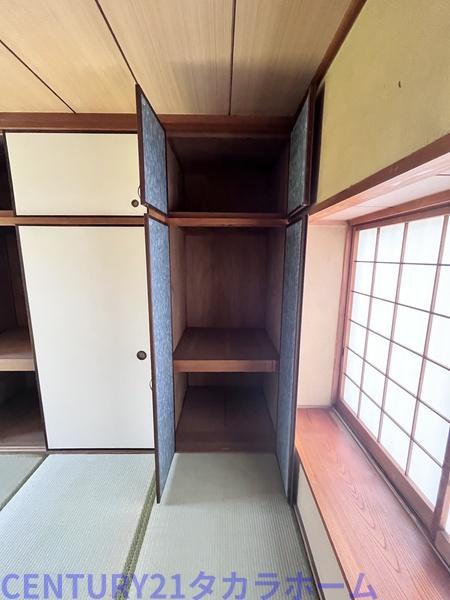 二日市北6丁目貸家