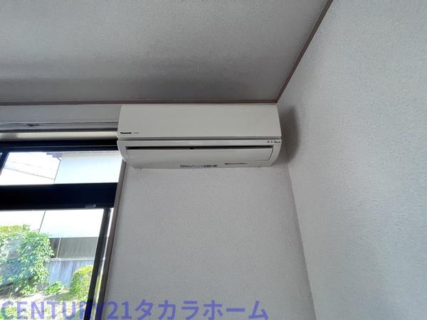 二日市北6丁目貸家