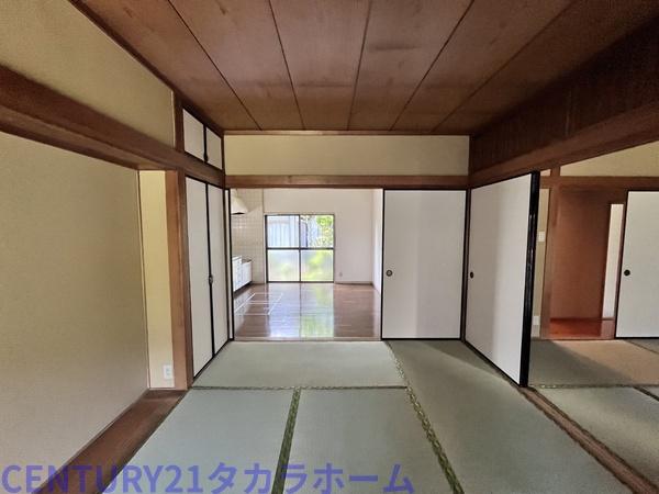 二日市北6丁目貸家