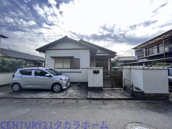 二日市北6丁目貸家