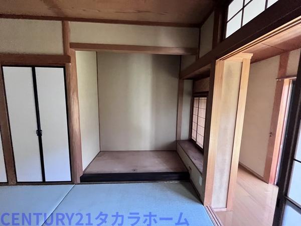 二日市北6丁目貸家