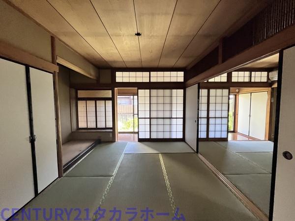 二日市北6丁目貸家
