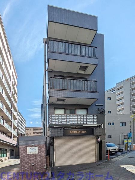 大隈第一ビル