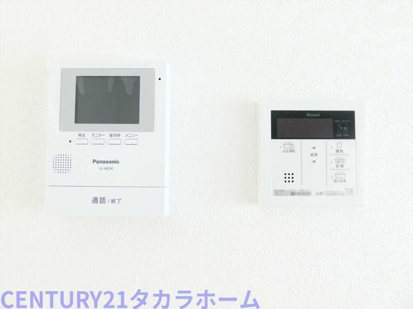 西長住貸家　2号棟