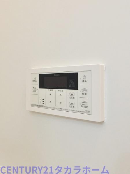 西長住貸家　2号棟