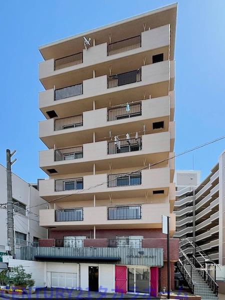 第二岸川ビル