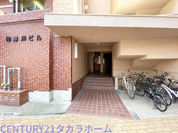 第二岸川ビル