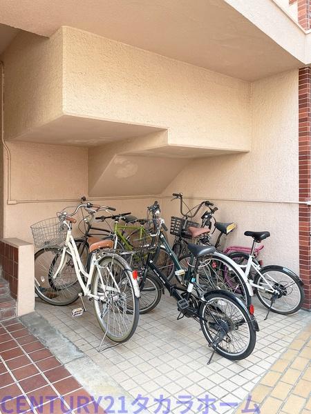 第二岸川ビル