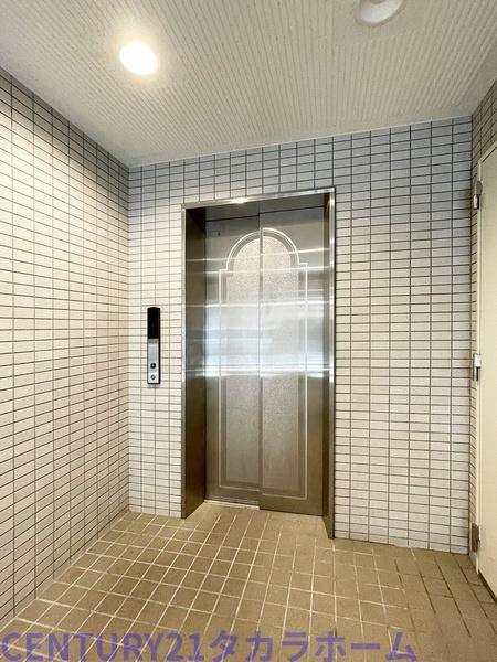 フォレストコート