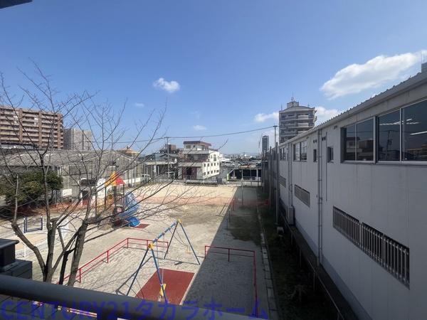 フォレストコート