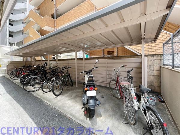 ネオポリス大橋
