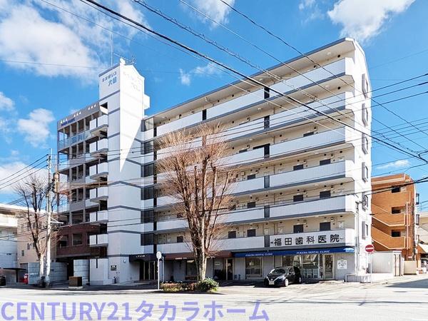ネオポリス大橋