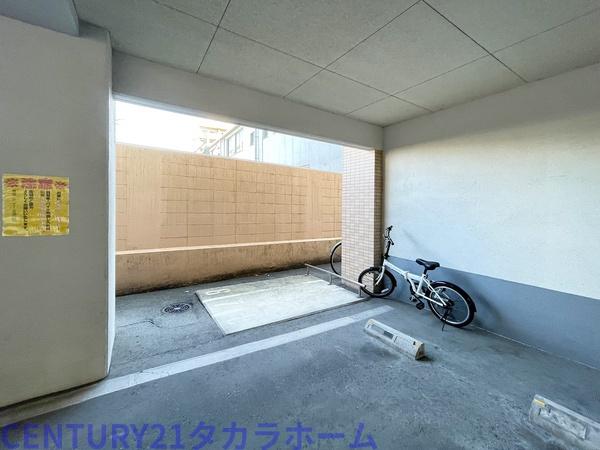 フォレストコート