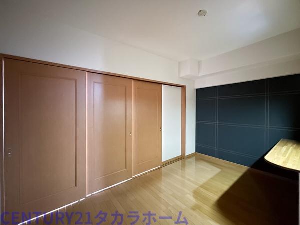 フォレストコート