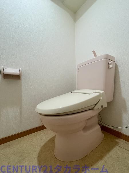 フォレストコート