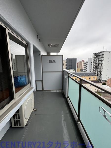 フォレストコート姪の浜