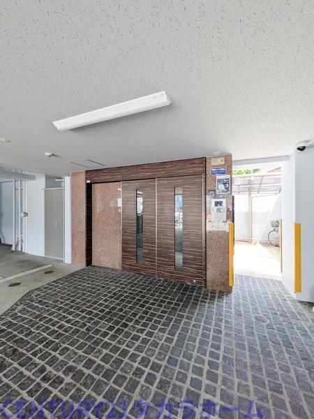 フォレストコート姪の浜