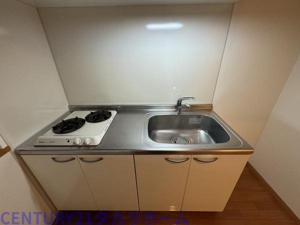 フォレストコート姪の浜