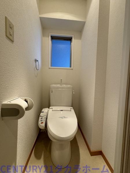 フォレストコート姪の浜