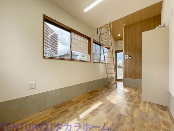 サクセステラス野間