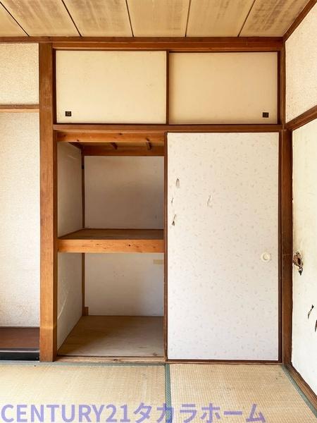 大野貸家25-4