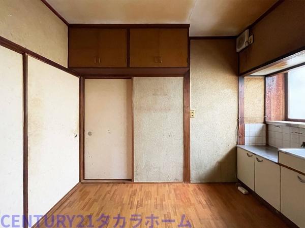 大野貸家25-4