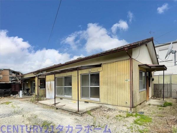 大野貸家25-4