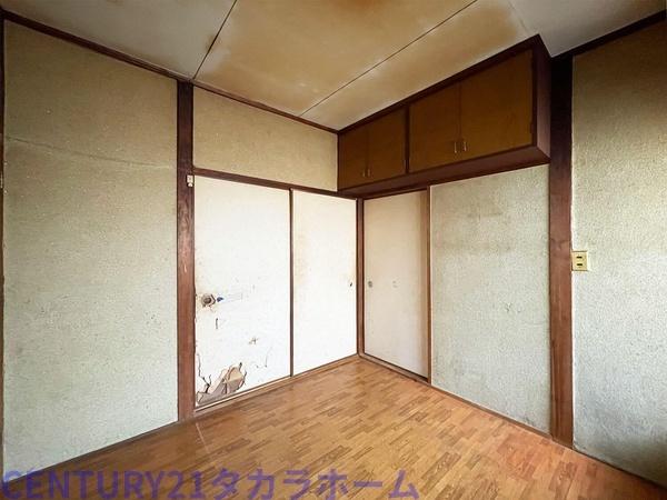 大野貸家25-4
