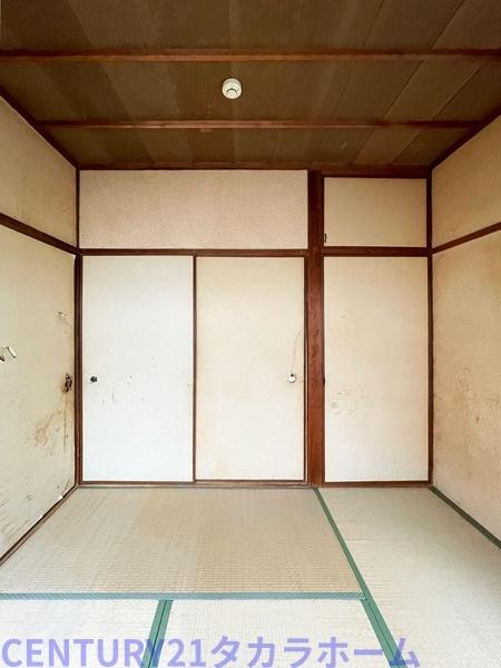 大野貸家25-4